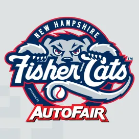New hampshire fisher cats